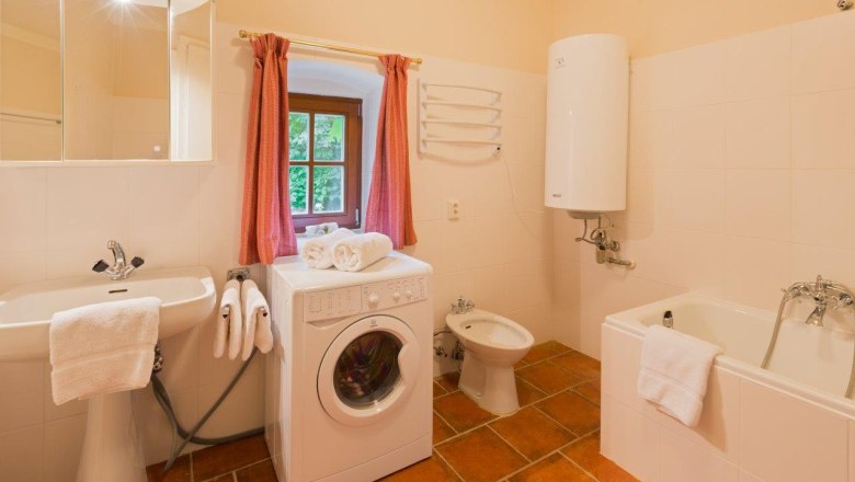 Gardener's house, &copy; Rainer Mirau