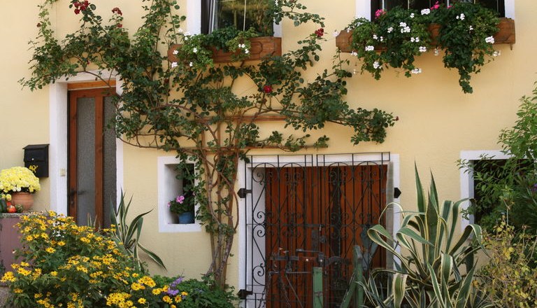 Guesthouse Benninger, © Herta Benninger Guesthouse Benninger, © Herta Benninger