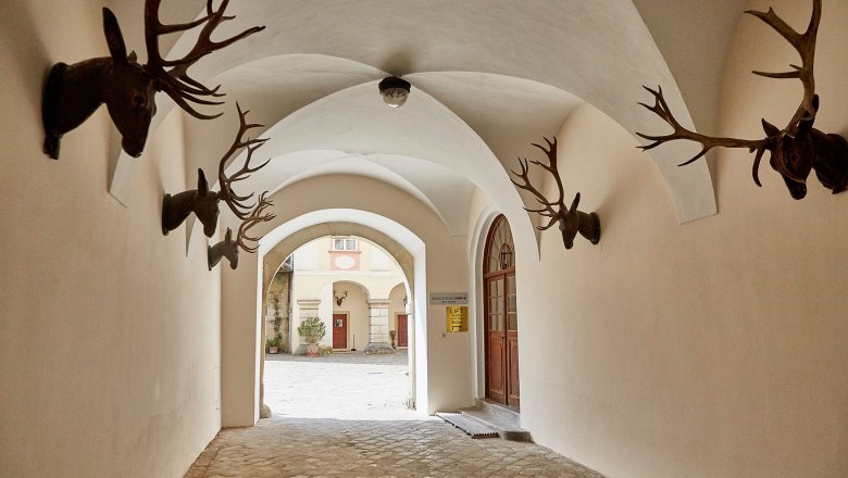 castle-horn, &copy; lichtstark.com