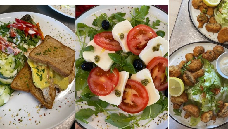 Pizzeria La Luna Klein-Pöchlarn, © Pizzeria La Luna