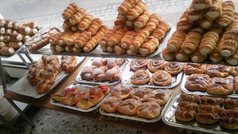 Show bakery Krenn, &copy; Familie Krenn