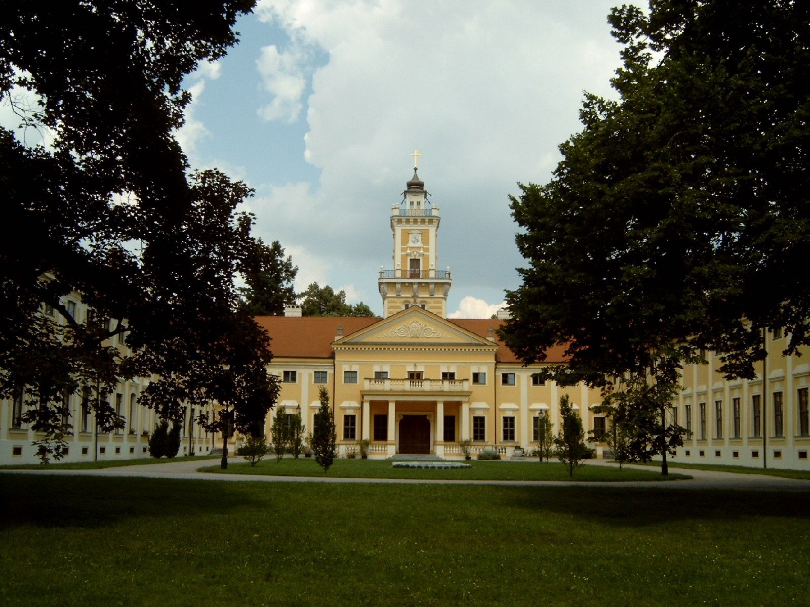 Jaidhof Castle