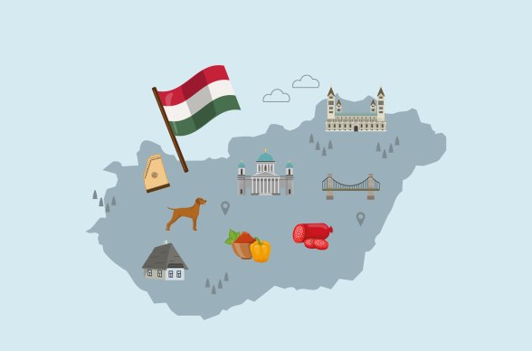 Hungary, © Niederösterreich Werbung