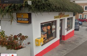 Danecker bakery, © Bäckerei Danecker