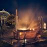 Fire water tray, © Andreas Hofer Photography