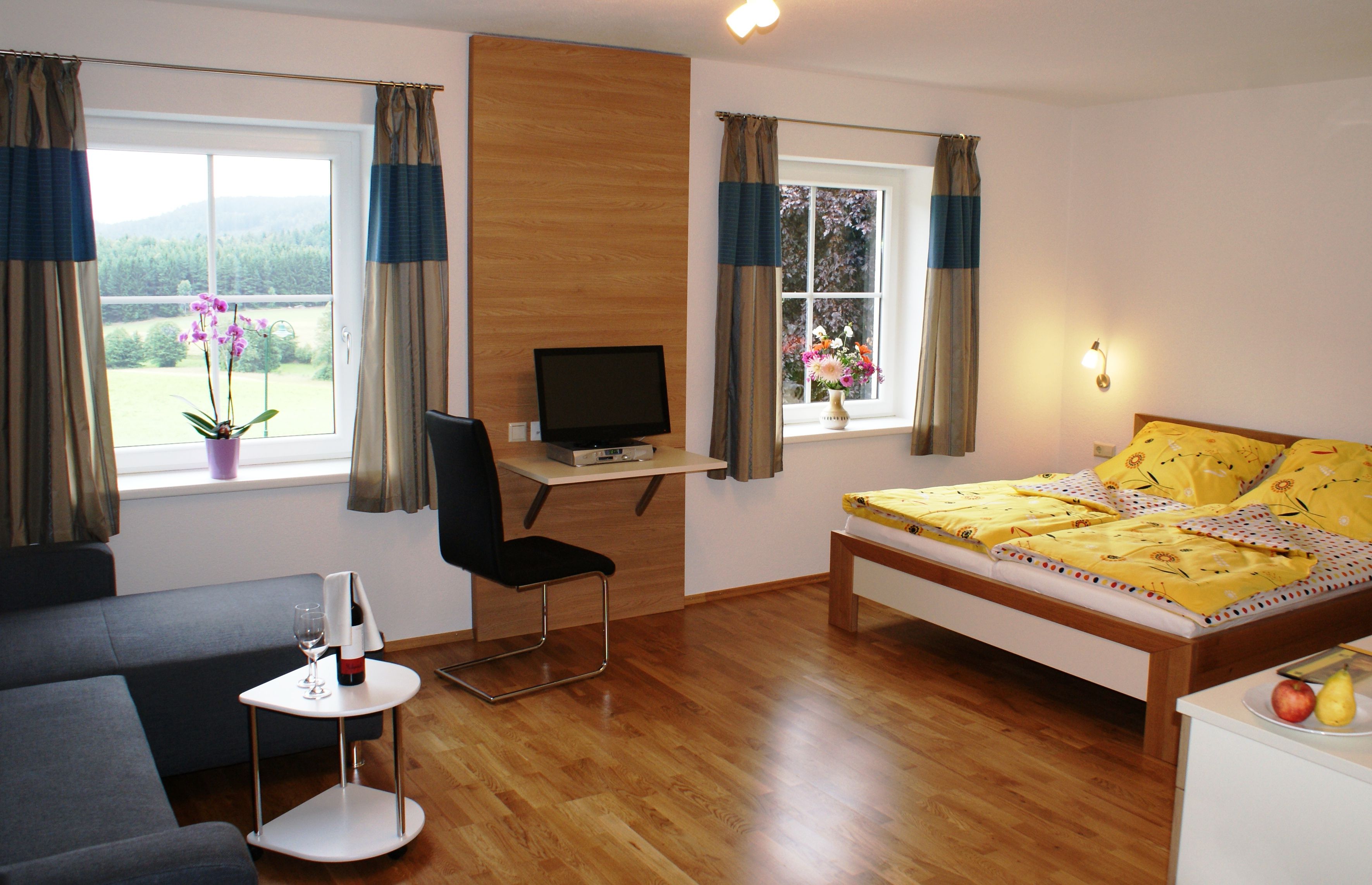 Teuschl Stein Inn