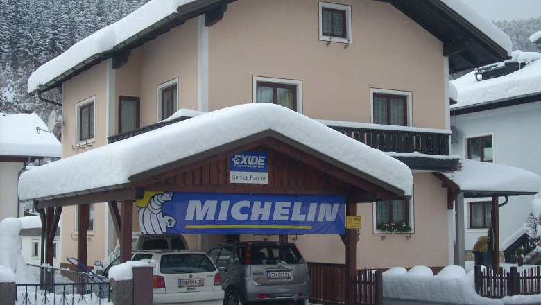 Private room Aflenzer, © Margarete Aflenzer Private room Aflenzer, © Margarete Aflenzer