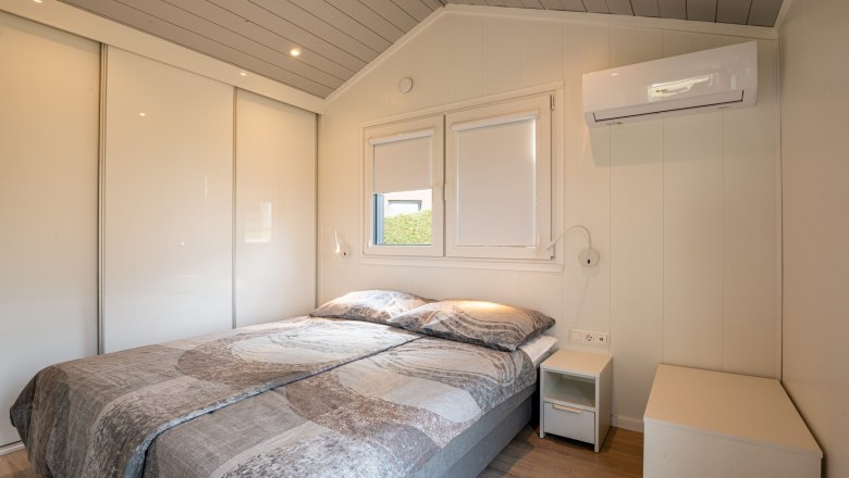 Double room, &copy; Ernesto Fotografie