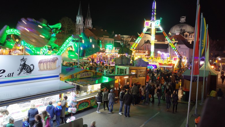 Leopoldi festival, © Klbg