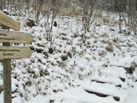 Naturpark Falkenstein, &copy; Marktgemeinde Schwarzau