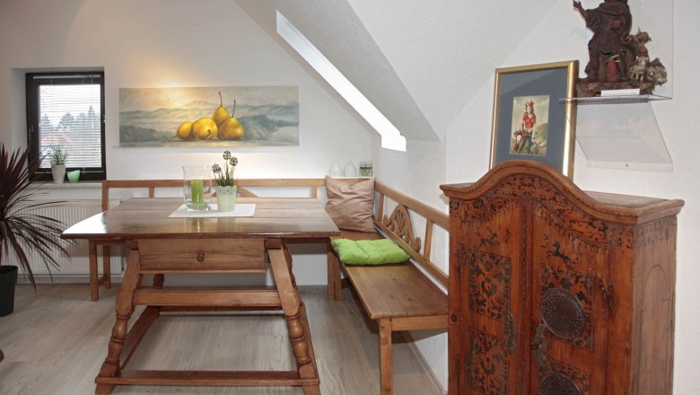 Gallery apartment Herbert Petermandl, &copy; Herbert und Christine Petermandl