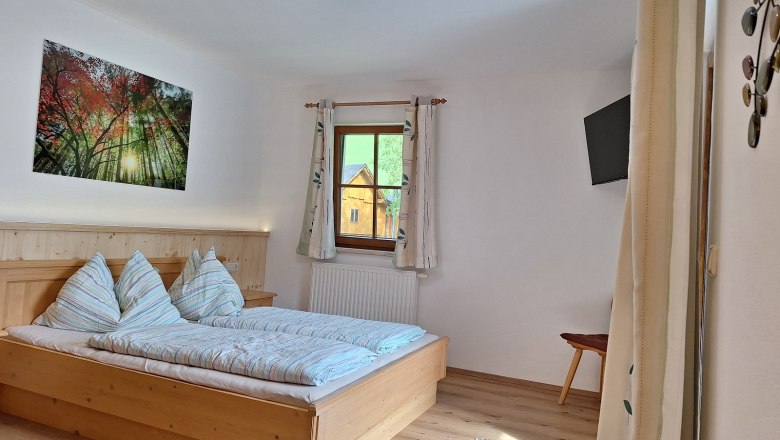 Apartment 3 bedrooms, © Poidlbauer