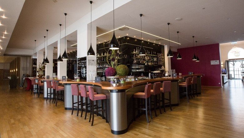 The Gold's, &copy; Schwarz-K&ouml;nig