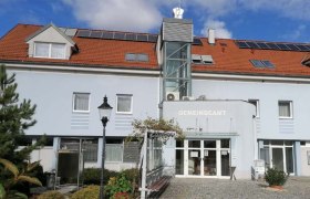 Municipal office Gro&szlig;krut, &copy; Gemeinde Gro&szlig;krut