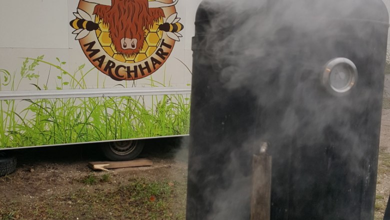 Marchhart family, &copy; Familie Marchhart