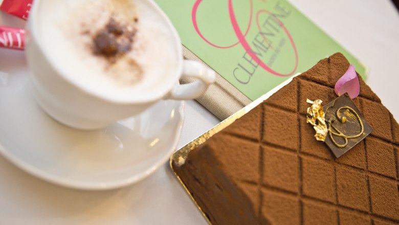 Café Patisserie Clementine, © Café Patisserie Clementine