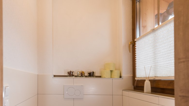 Vacation apartment, &copy; Biobauernhof Obereck/Karl Frank