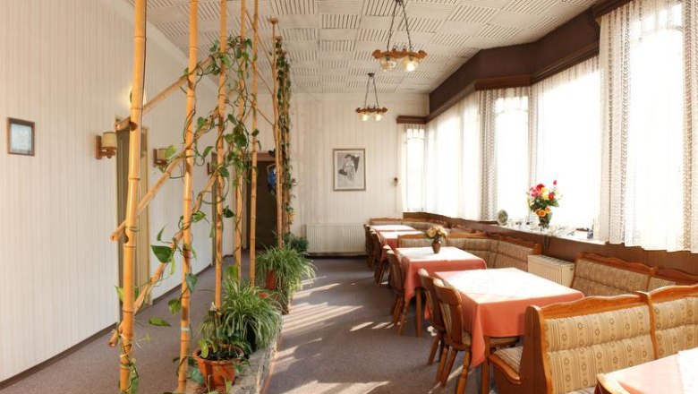 Common room, © Schwertführer Christian