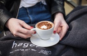 Hager Bakery, &copy; Julia Stix/ B&auml;ckerei Hager