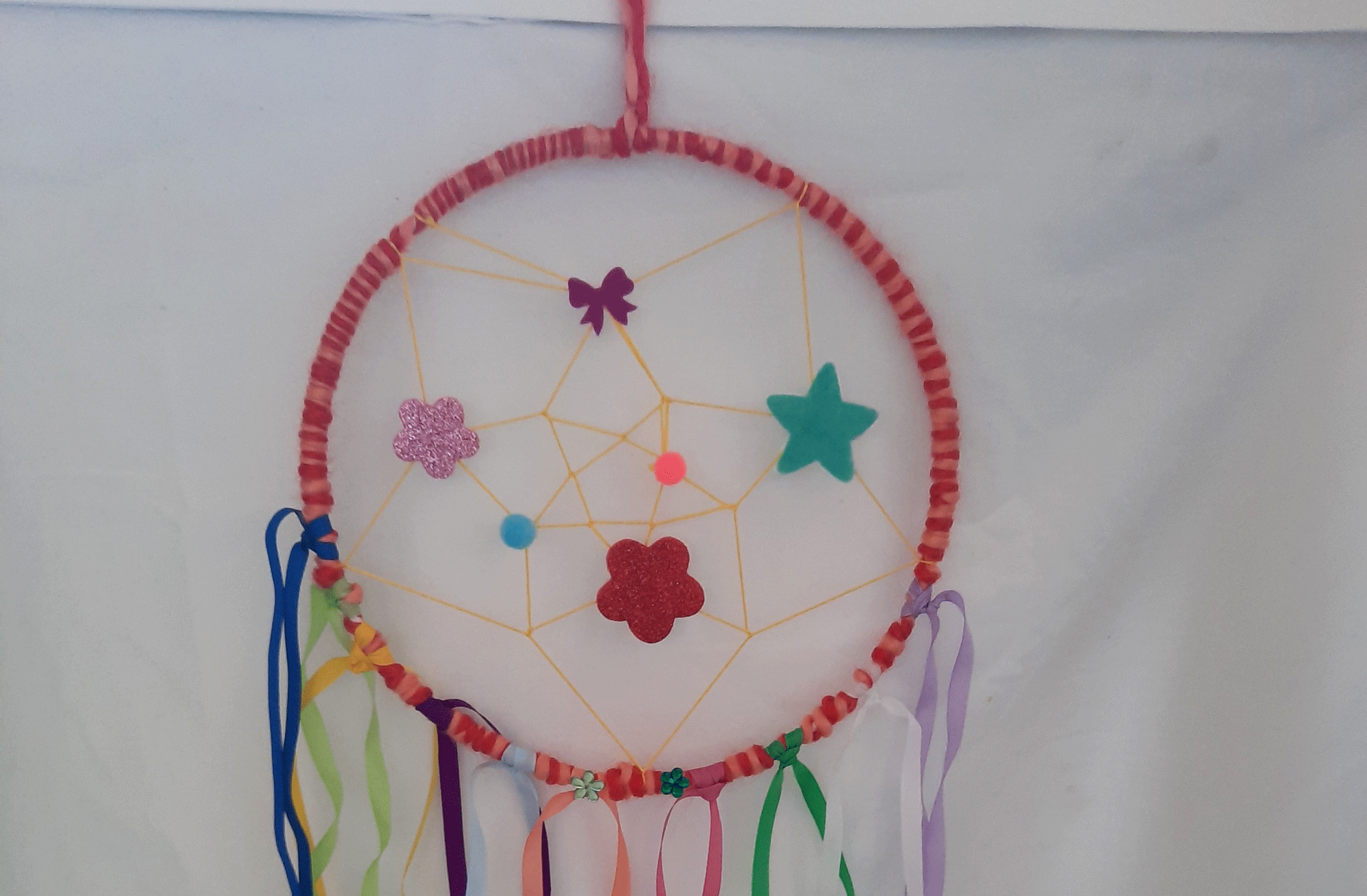 Dreamcatcher