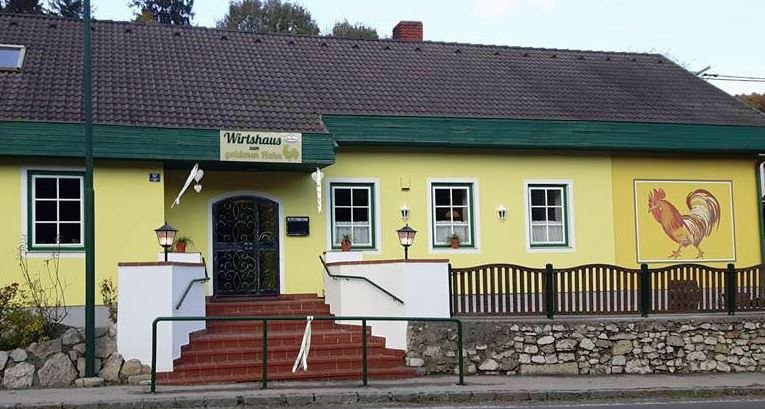 Inn Zum goldenen Hahn, &copy; Wirtshaus Zum goldenen Hahn