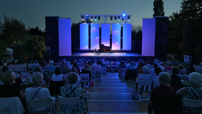 SummerTheaterPark, © Europaballett