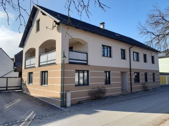 Vacation apartment Gschwantner Mollands, © Familie Gschwantner