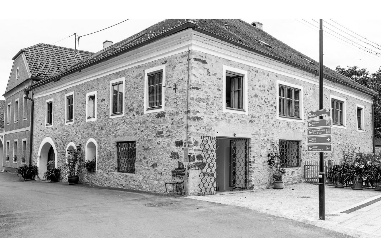 Gallery on the square 