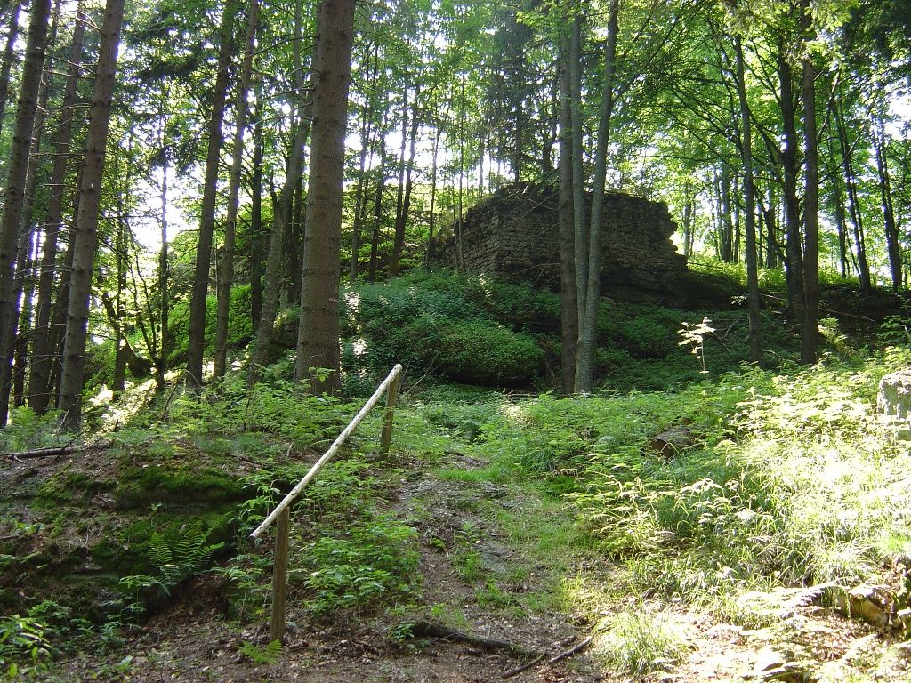 Weinsberg Trail