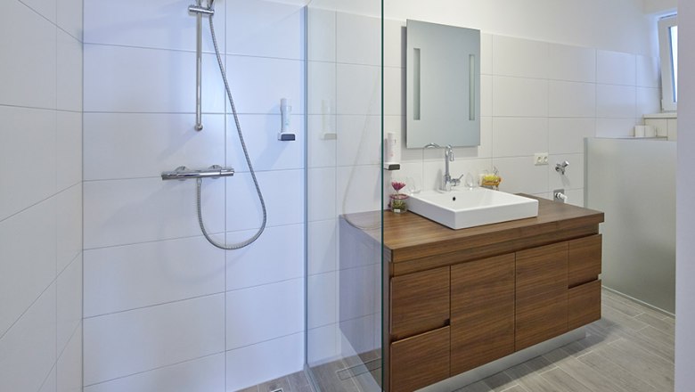 Apartment Ardagger, &copy; Gerda Burian