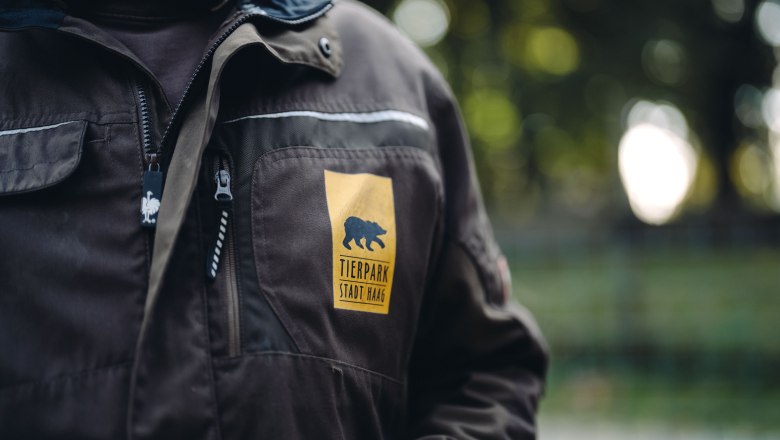 City of Haag Zoo, © Moststraße, dochbodnliacht