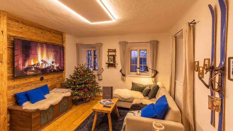 Nestelberg 17, &copy; Sabine Wieser