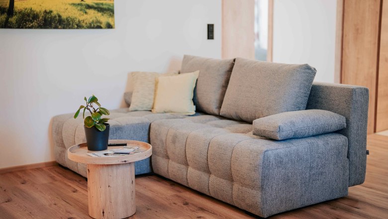 Vacation apartment at the Wieserhof (13), &copy; MIKU.Media OG