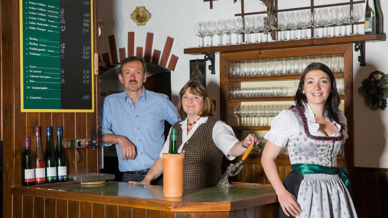 Family Trautsamwieser, &copy; Monika_Loeff