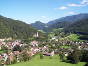 Hollenstein an der Ybbs, © Unknown