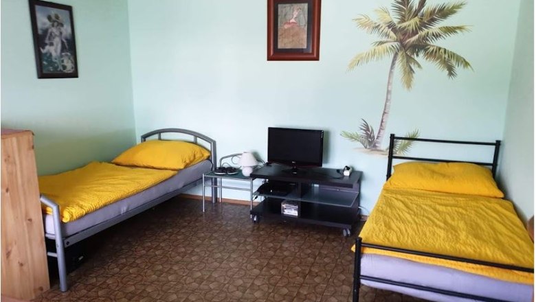 Vacation apartment Cerny family, © Erich Cerny