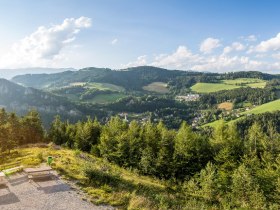 20-Schilling-Blick, &copy; Wiener Alpen in Nieder&ouml;sterreich