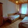 Zeibettzimmer im EG, © Bernadette Gierlinger