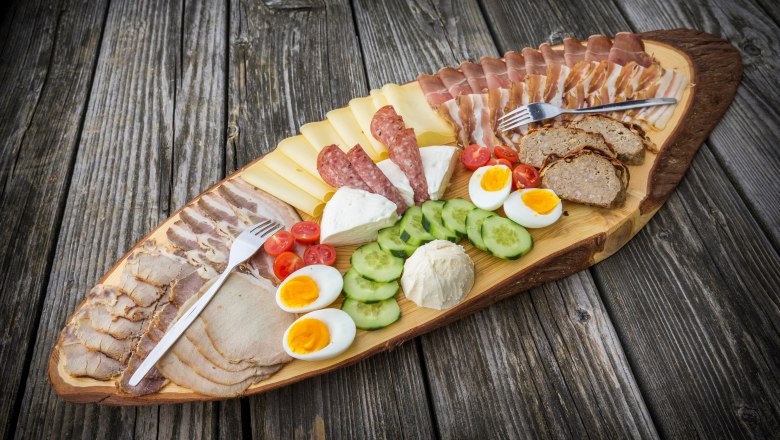 Kurzeck organic farm, © Theo Kust