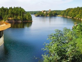 Natur, Energie, Kraft - Wanderweg Nr. 80 kurze Variante, &copy; Waldviertel Tourismus