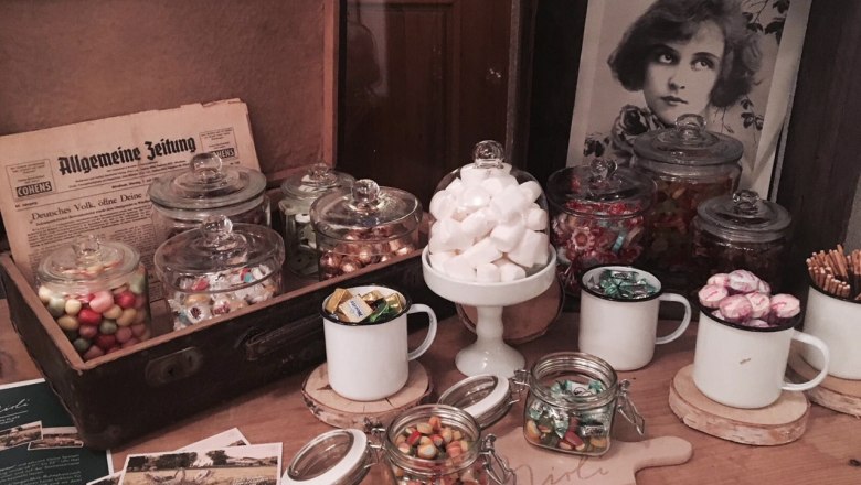 Mirli interior, © Mirli