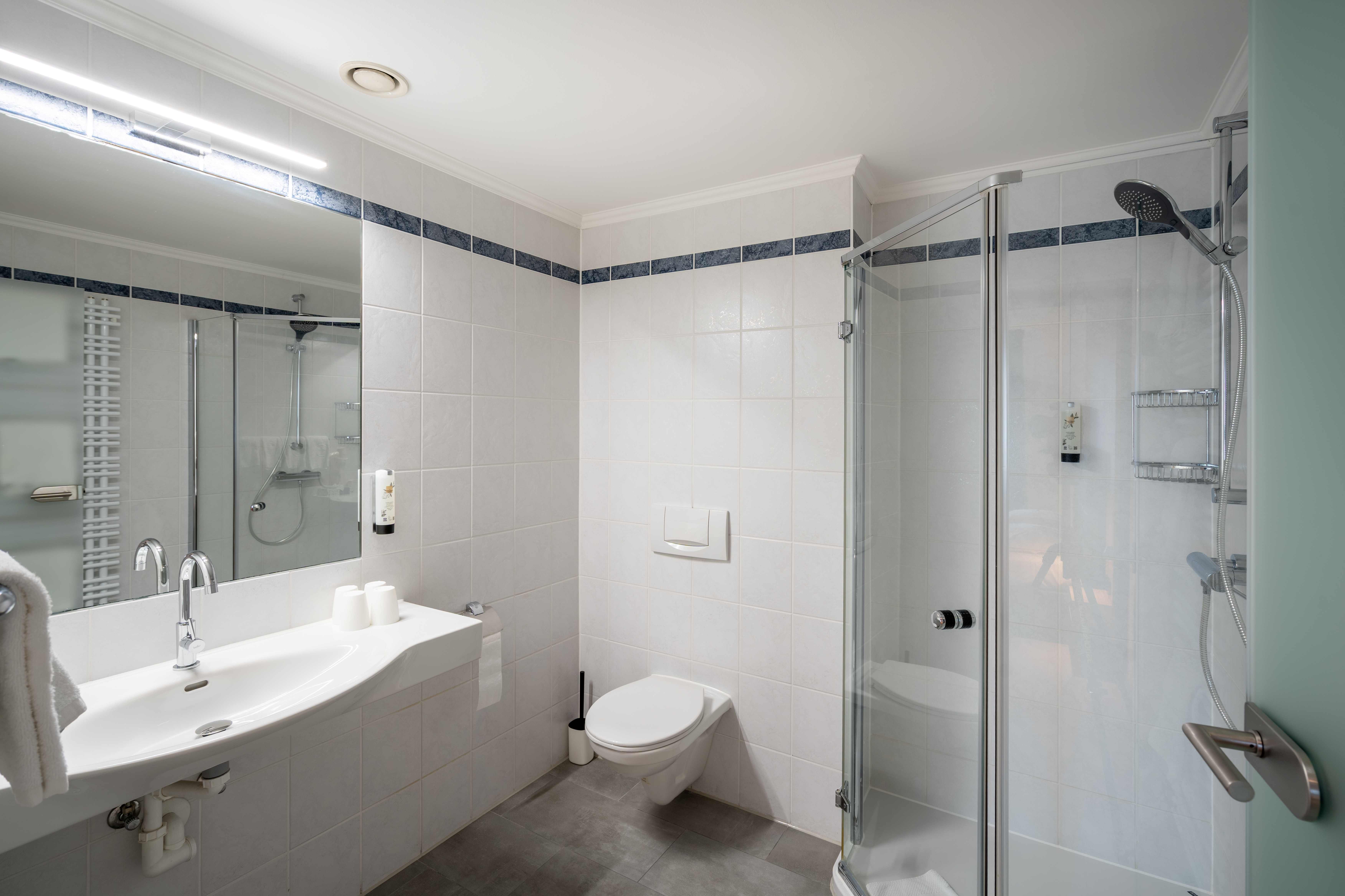 City Hotel - Interior-21