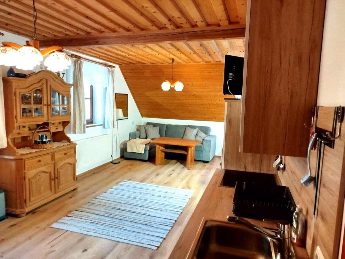 Vacation on the farm-Oberrehau