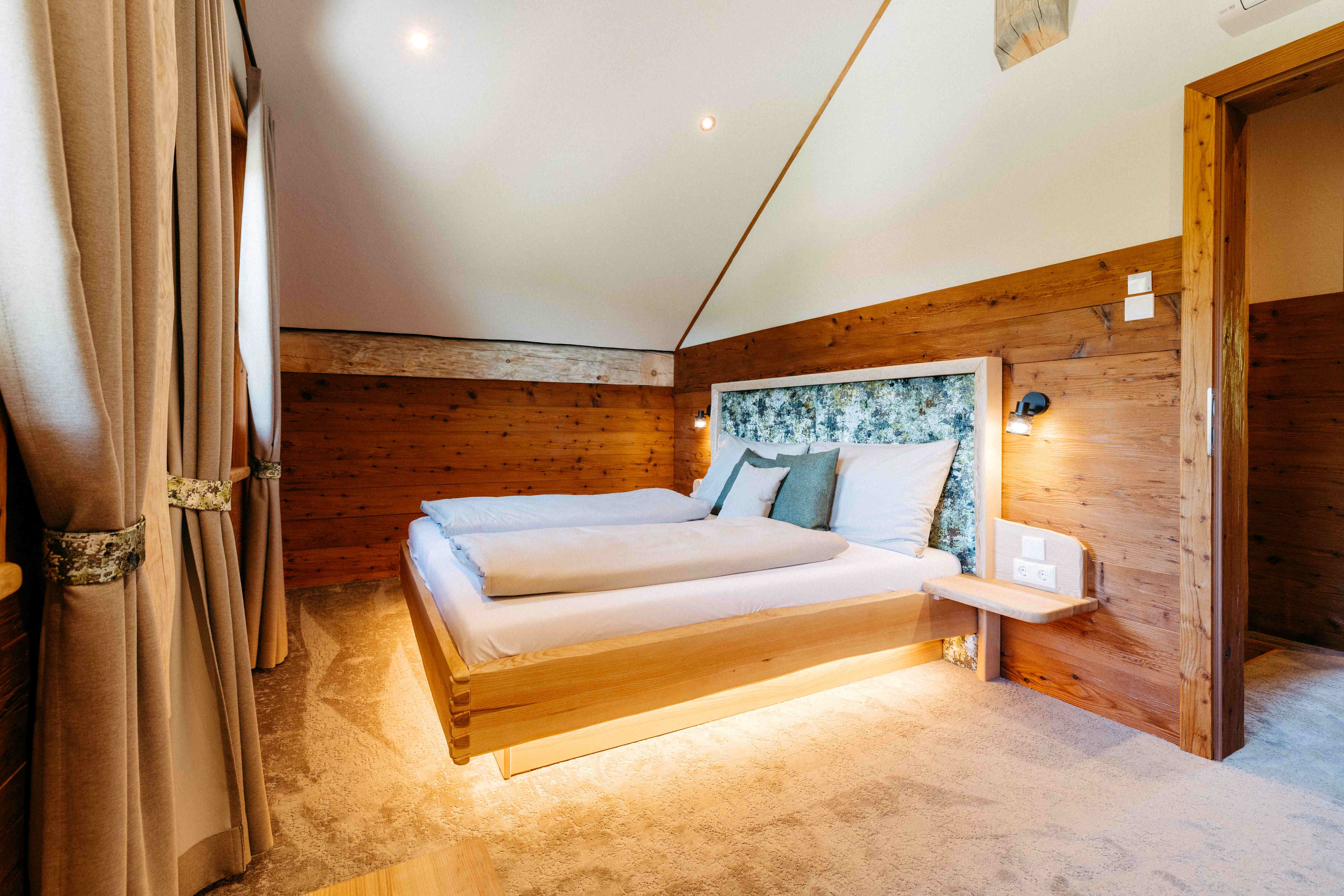 Game Park Lodges
