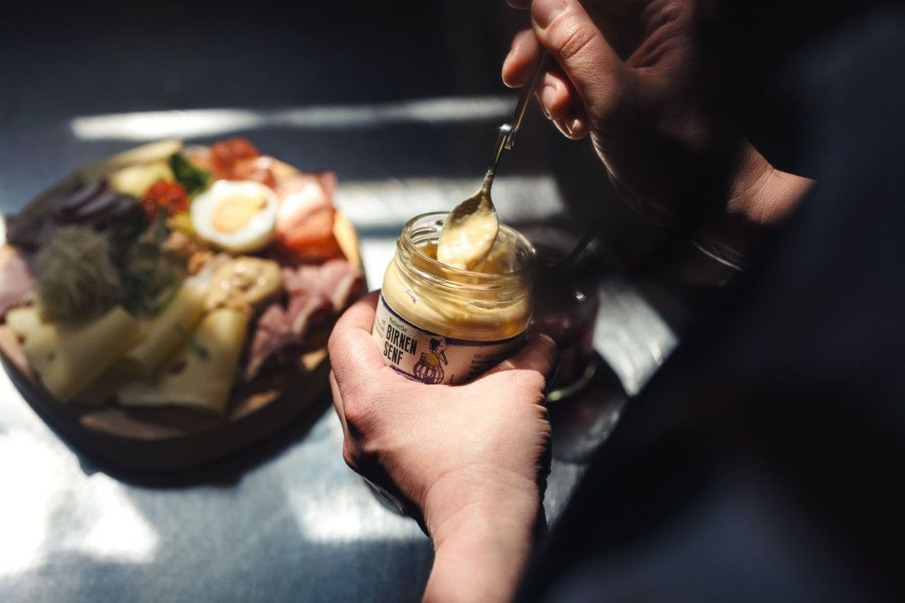 Distelberger gourmet farm