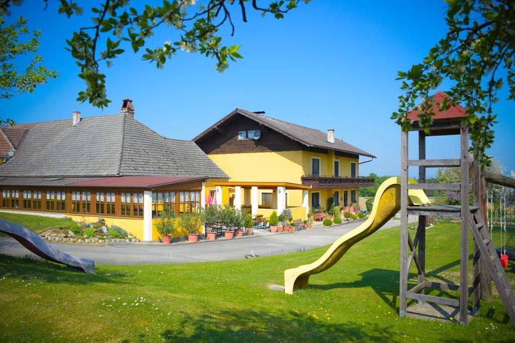Wine tavern Dorner