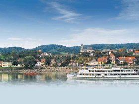 Emmersdorf an der Donau, &copy; Tourismusverein Emmersdorf