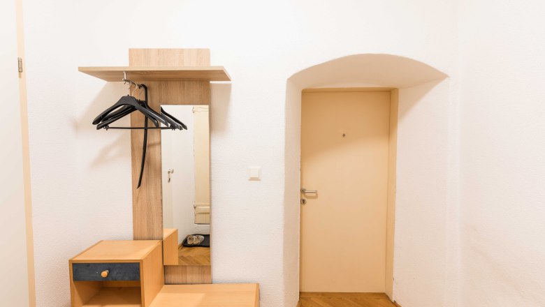 Vacation apartment Rathausplatz, &copy; Mag. Martina Kaplan