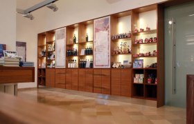 monastery shop_1, &copy; weinfranz.at