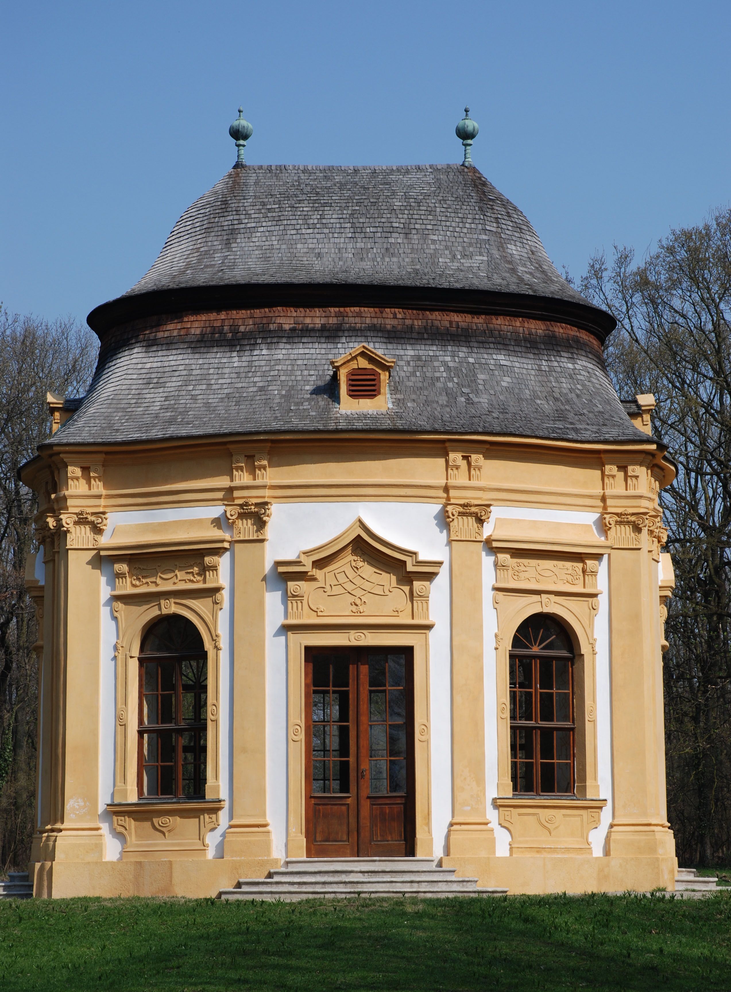 Pavilion